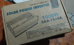 1000watt Ratchet Inverter