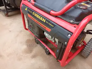 Keep Your Home Running With Firman Eco1299oes