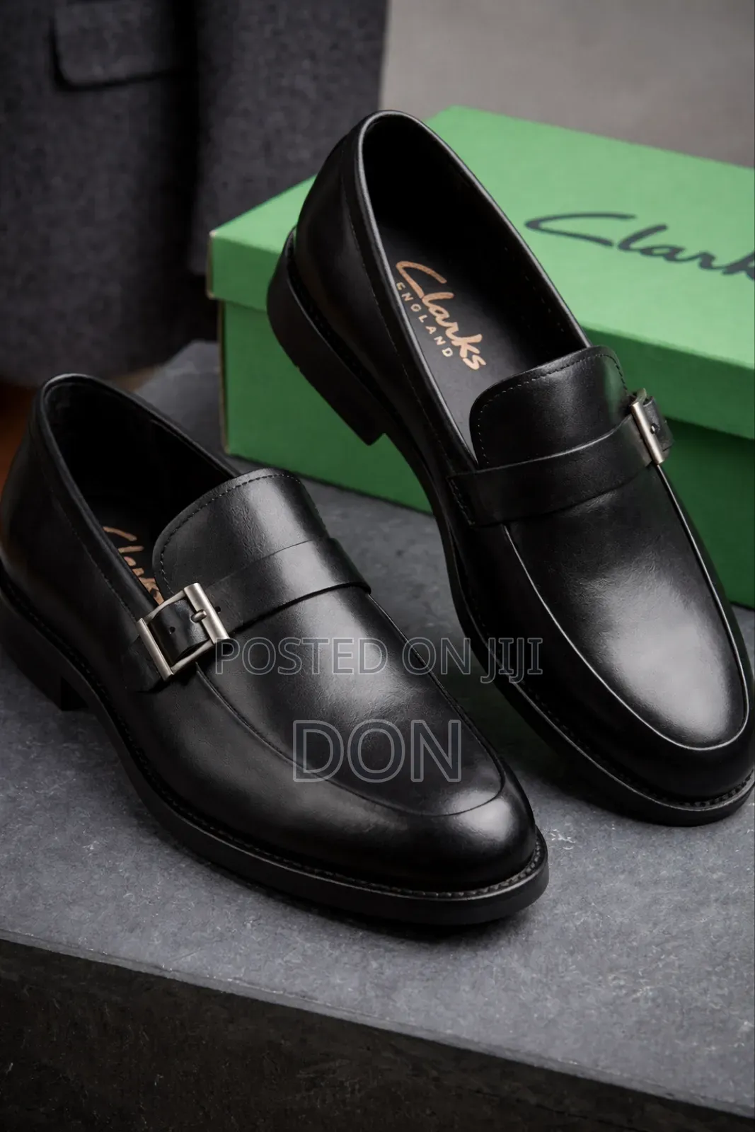 Clarks Shoe