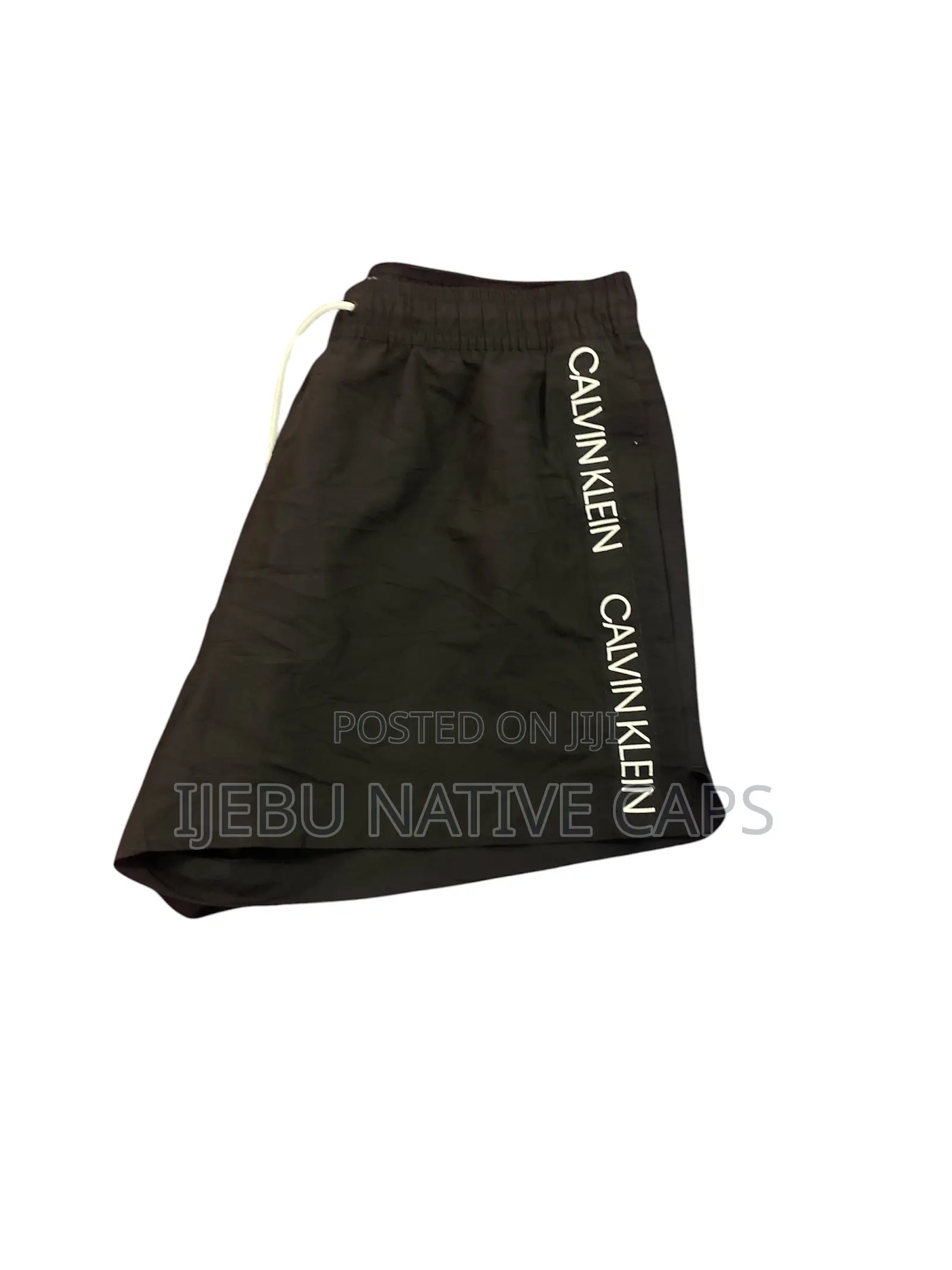 Thrift Men Swim Short