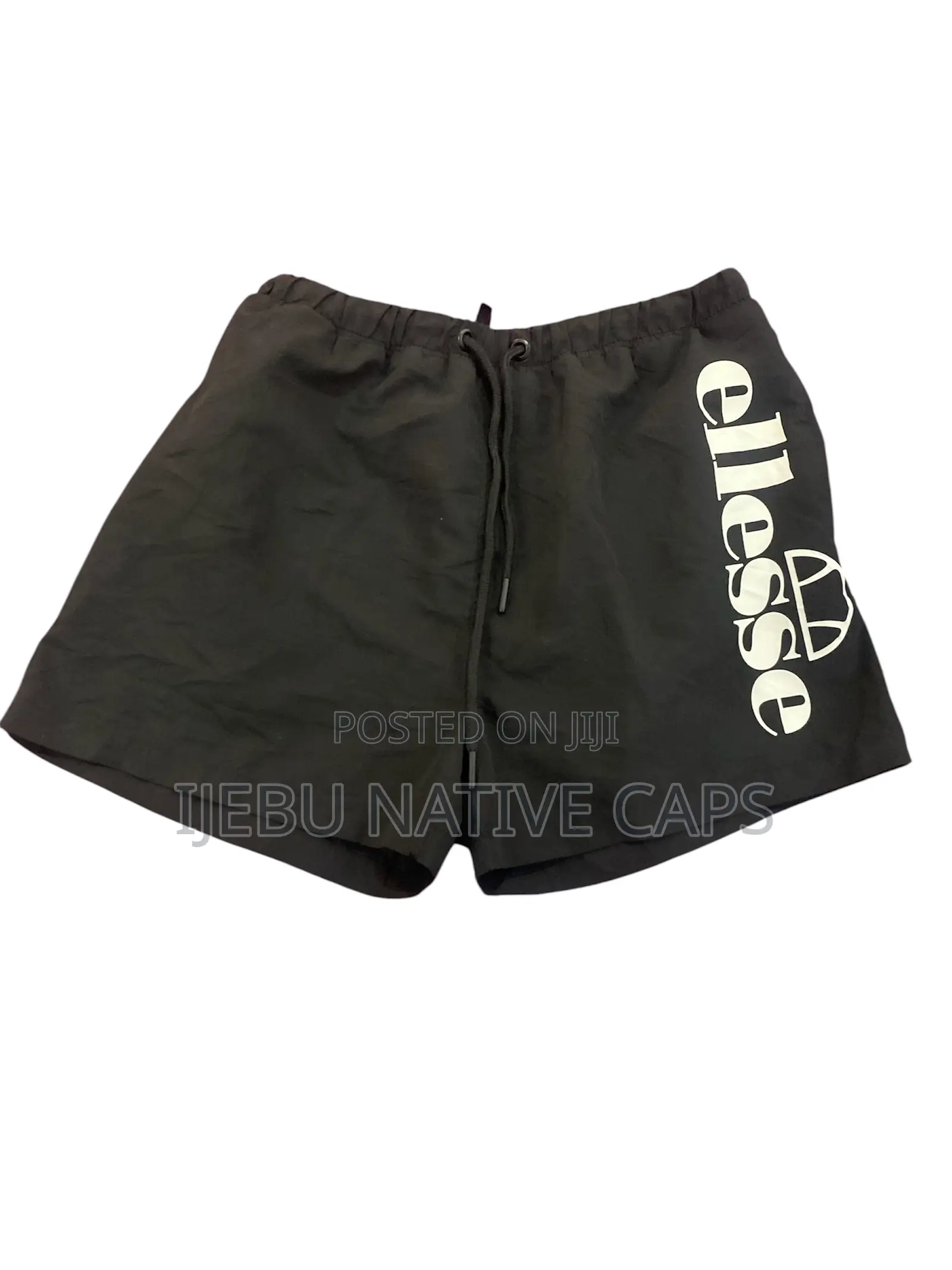 Thrift Men Swim Short