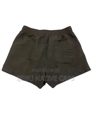 Thrift Men Swim Short