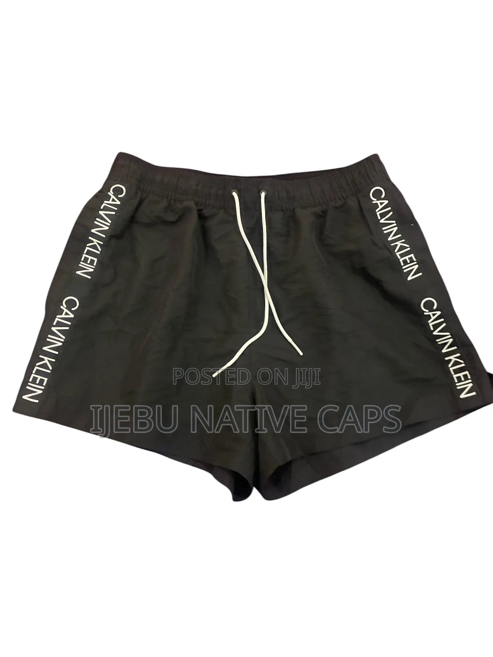 Thrift Men Swim Short