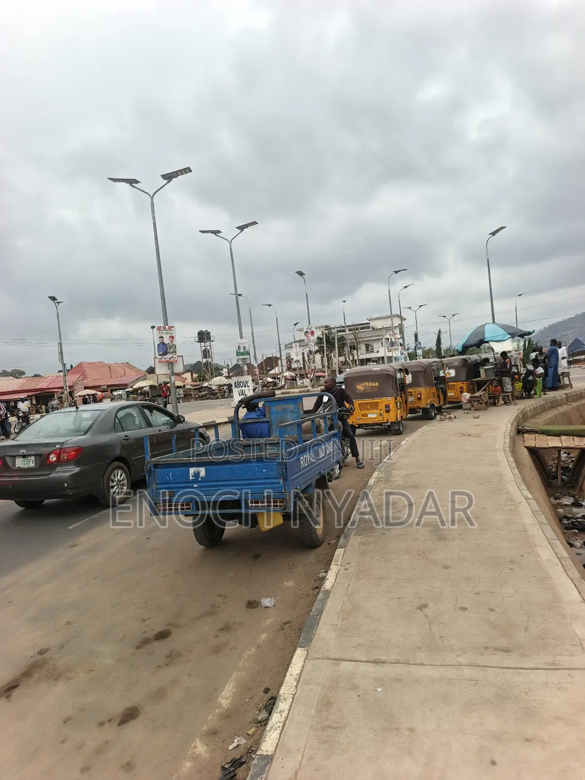 Warehouse for Sale