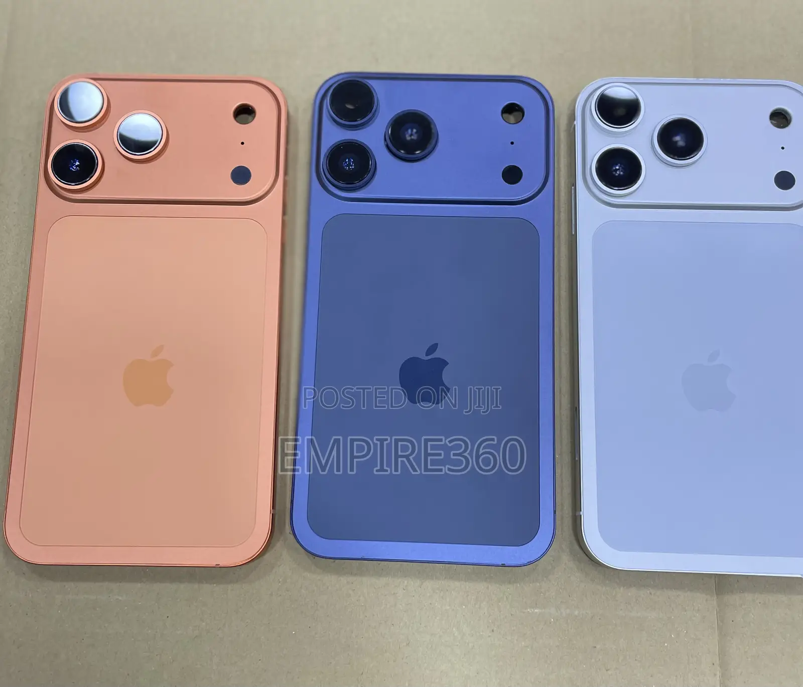 iPhone Xr-17pro Casing Converter