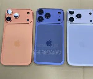 iPhone Xr-17pro Casing Converter