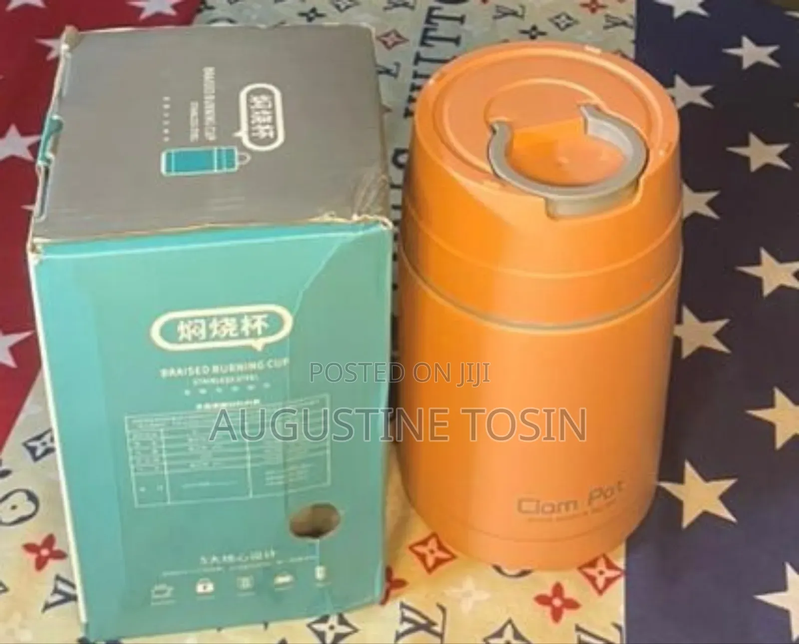 Food Flask