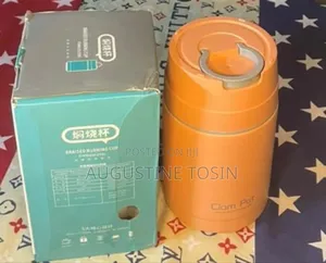 Food Flask
