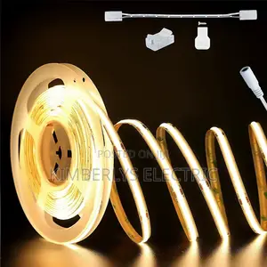 2835 24v SMD Led Flexible Strip Light (10m)