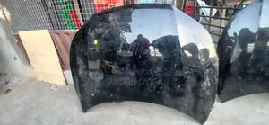 Bonnet Honda Accord 2013