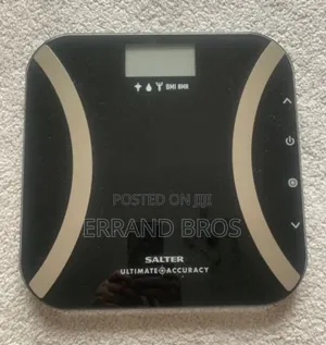 Salter Ultimate Accuracy Analyser Scales