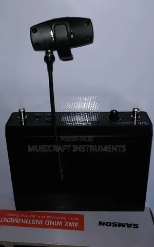 Samson Airline Atx Mic