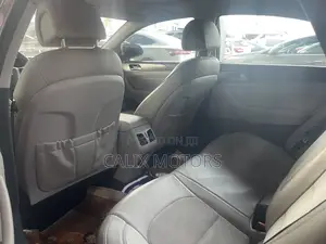 Hyundai Sonata 2015 Gray