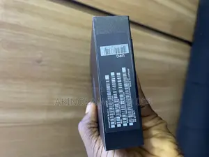 New Samsung Galaxy S23 Ultra 256 GB Black