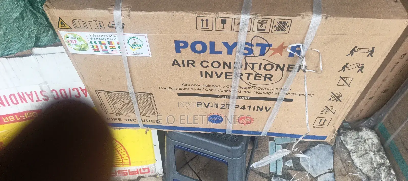 Electronics