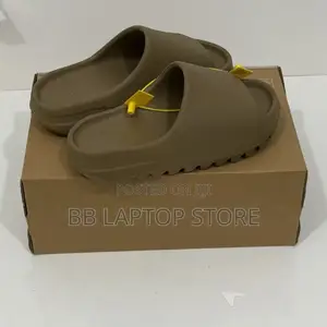 Yeezy Slides