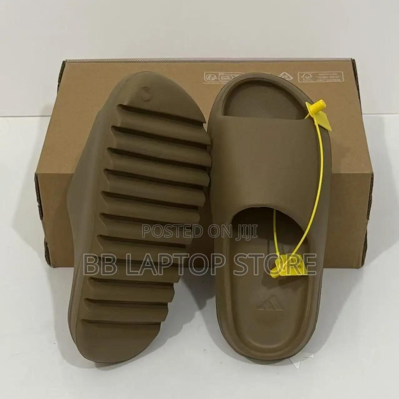 Yeezy Slides
