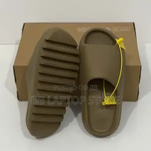 Yeezy Slides