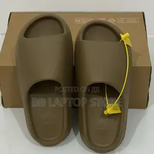 Yeezy Slides