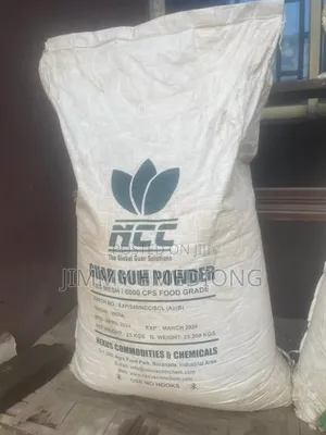Guar Gum Powder