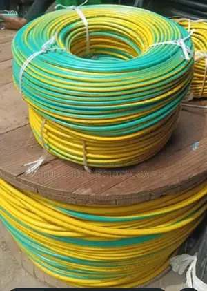 70mm X Single Earth