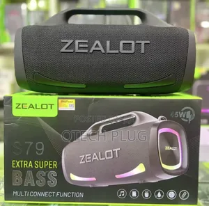 Zealot S79 Wireless Speaker