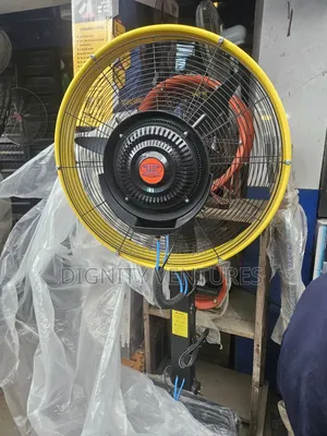 Cooler Fan