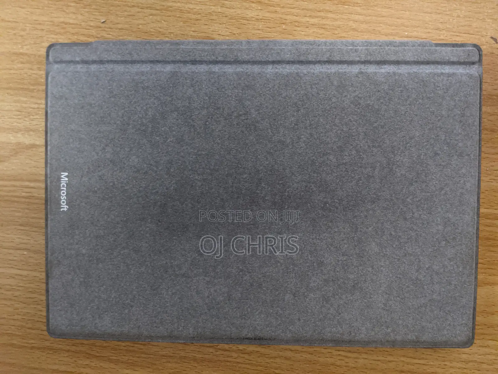 Microsoft Surface Pro 4 256 GB Gray