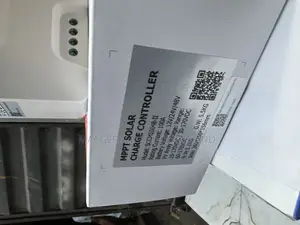Solar Charge Controller