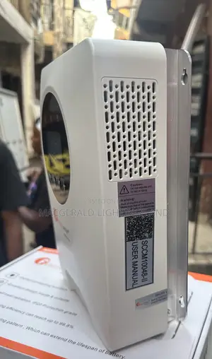 Solar Charge Controller