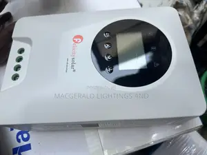 Solar Charge Controller