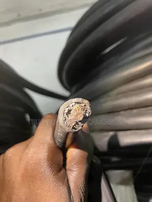 4mm X 4core Armoured Cable Nigerchin