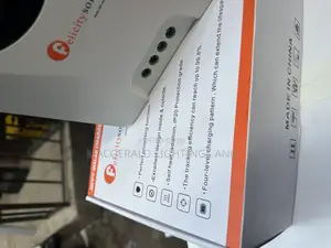 Solar Charge Controller