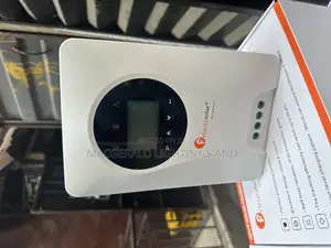 Solar Charge Controller