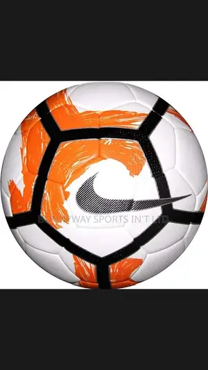 Nike Match Football