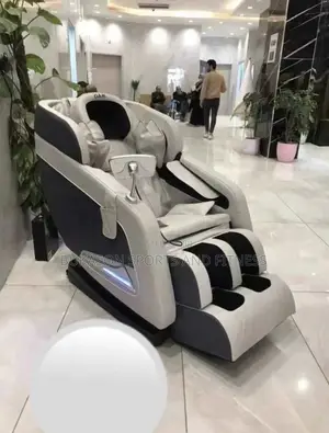 Executive Luxury Massage Chair