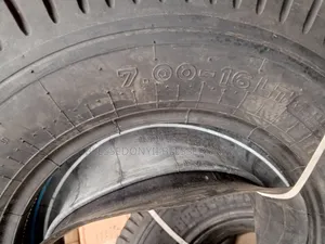 Ceat 700/16 Made in India
