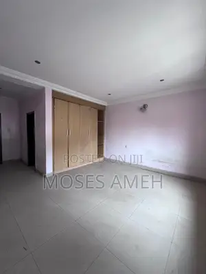 4bdrm Duplex in Utako for rent