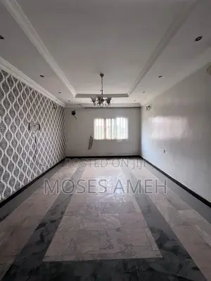 4bdrm Duplex in Utako for rent