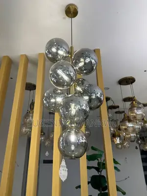 Chandelier