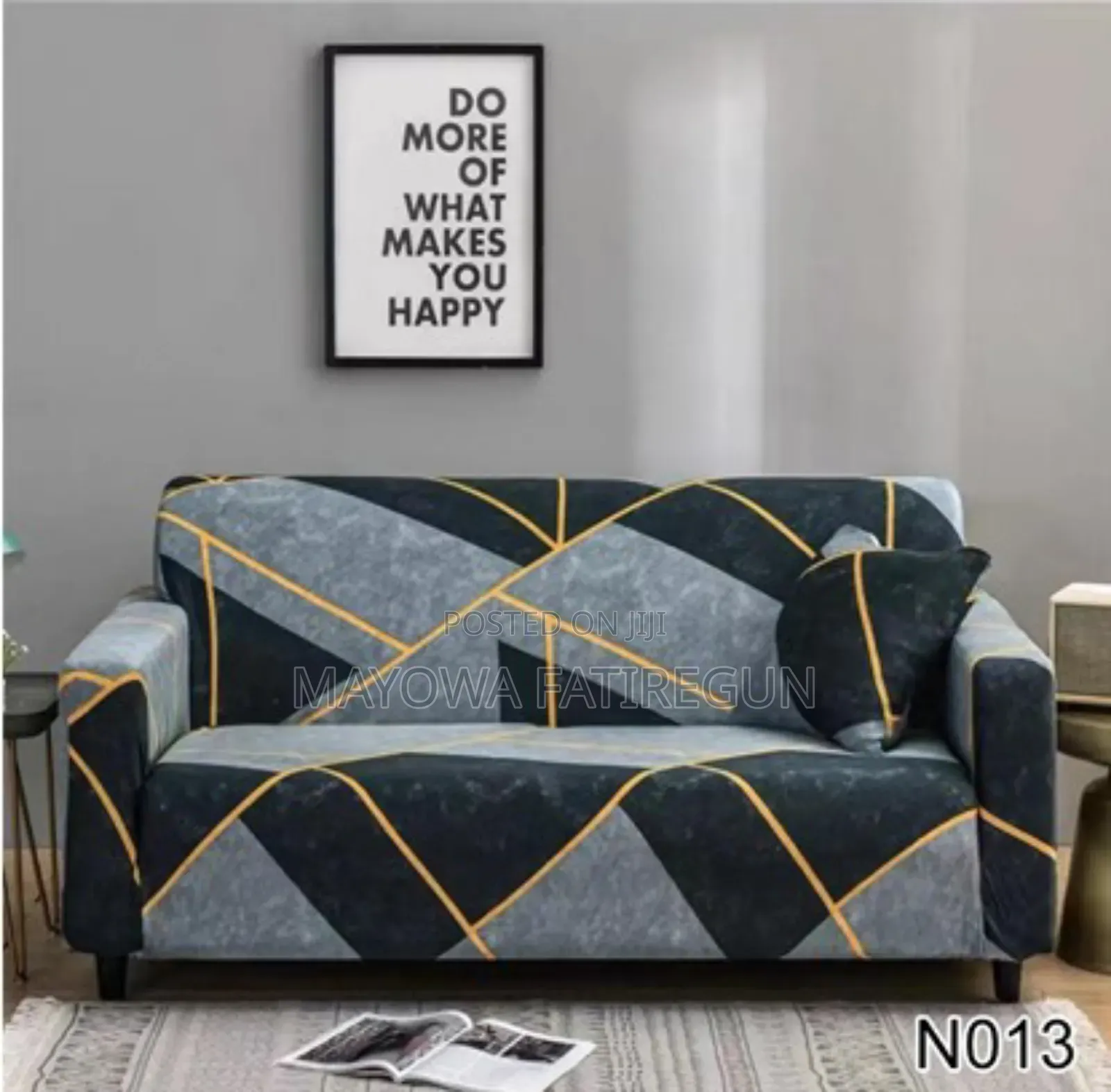 Chair Cover