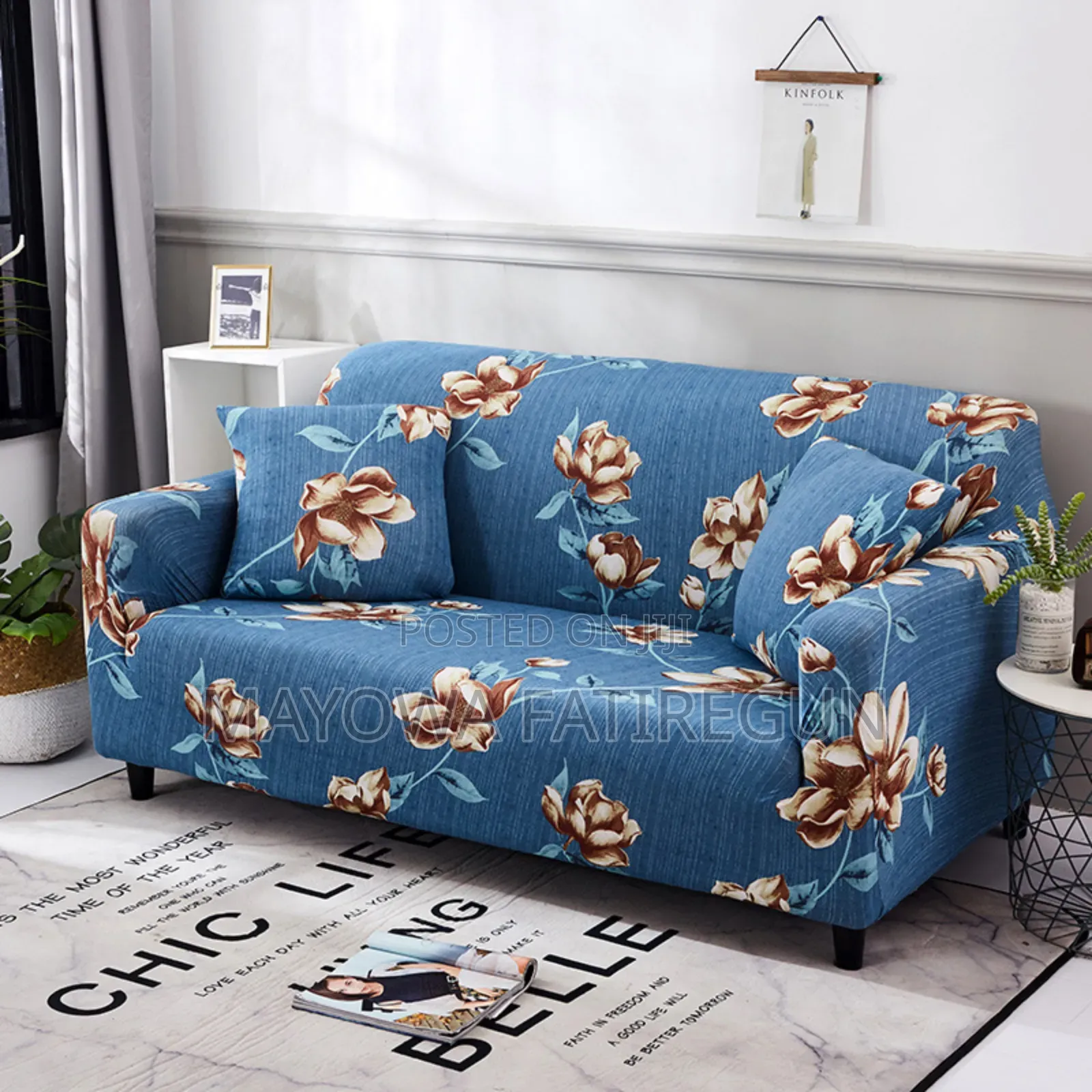 Chair Cover