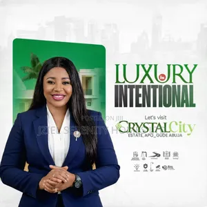 Crystal City Estate Abuja Apo Gude