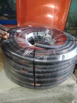 Welding Cable Pure Copper as Seen 70mm