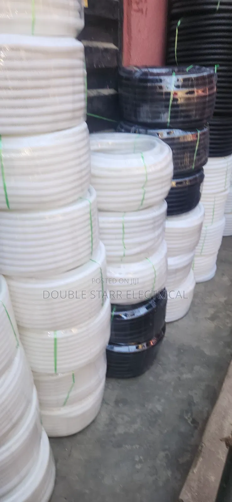 Flexible Pipe
