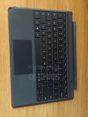 Surface Pro 3 to 7 Keyboard