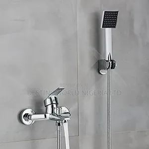 Bath Mixer Shower