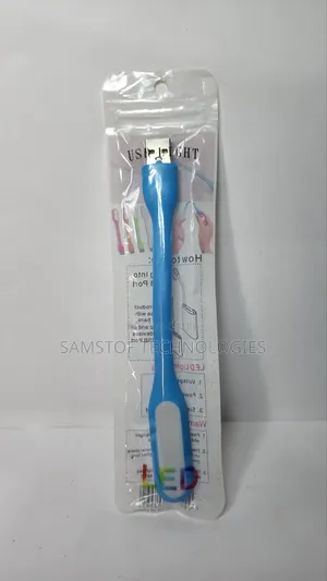 Flexible Usb Led Light