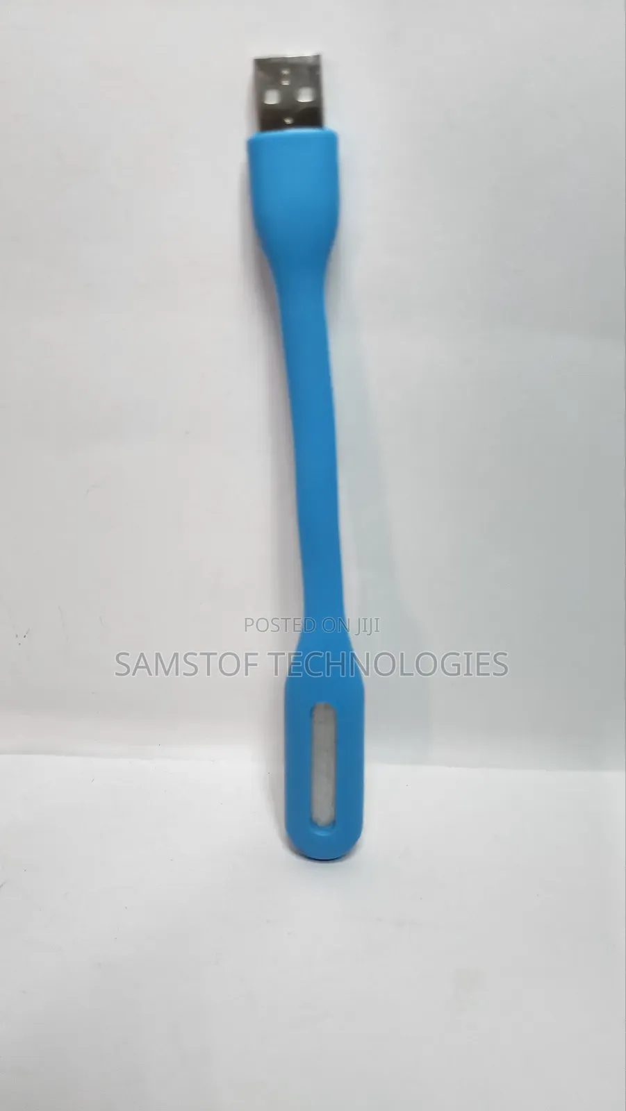 Flexible Usb Led Light