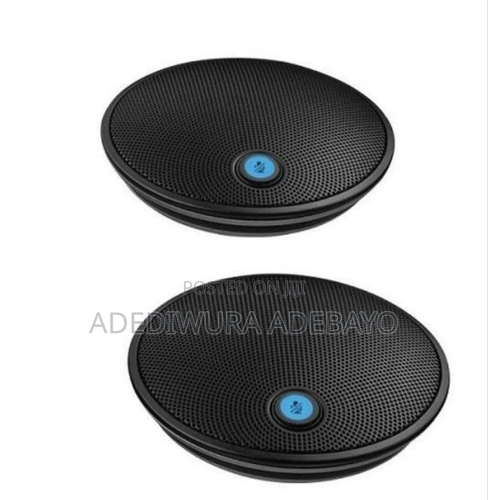 Logitech Group Microphones, Speaker, Camera for Conferencing